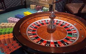 Experience Live Roulette Beyond GamStop Play Freely