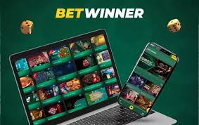 Explore Betwinner Your Ultimate Gaming Destination