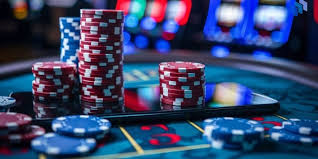 I Migliori Casinò con Deposito Minimo di 5 Euro 813947737 I Migliori Casinò con Deposito Minimo di 5 Euro 813947737