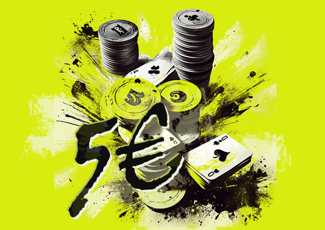 I Migliori Casinò con Deposito Minimo di 5 Euro 813947737 I Migliori Casinò con Deposito Minimo di 5 Euro 813947737