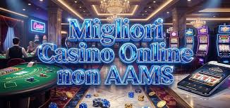 Miglior Sito Casinò Non AAMS Guida Completa ai Migliori Casinò Online