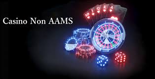 Miglior Sito Casinò Non AAMS Guida Completa ai Migliori Casinò Online