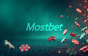 Mostbet Kazakistan Mobil Tətbiq və Oyun İmkanları
