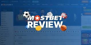 Mostbet Onlayn Mərc Dünyası Mostbet Onlayn Mərc Dünyası