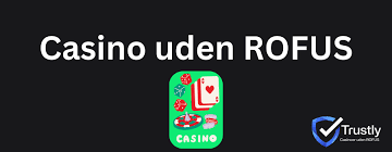 Sider uden ROFUS En Guide til Online Casinoer 1532335894