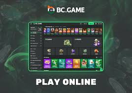 BC.Game APK Download for Android Your Gateway to Exciting Gaming -2096489949
