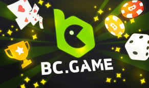BC.Game APK Download for Android Your Gateway to Exciting Gaming -2096489949