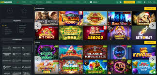 BetWinner Online Gambling Platform Your Gateway to Exciting Gaming Experiences