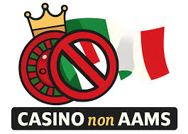 Casino Stranieri Sicuri Guida ai Migliori Siti di Gioco Online -1773663449