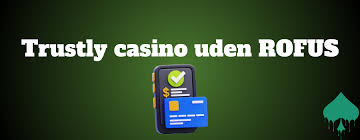 Dansk Casino Uden Om Rufus Tilmelding og Spil