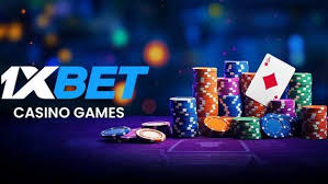 Discover the 1xbet DZ Official Site for Betting and More