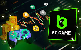 Discover the Best BC.Game Bonuses and Offers
