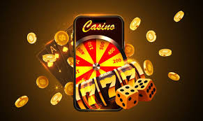 Experience the Thrill of Casino Aztec Paradise