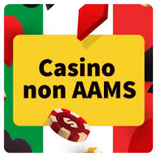 I migliori casino italiani senza autoesclusione