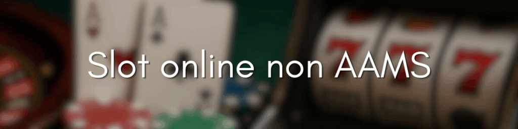 I migliori casino italiani senza autoesclusione