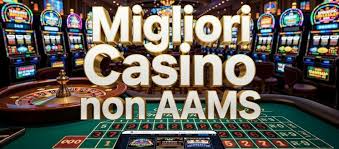 I migliori casino italiani senza autoesclusione