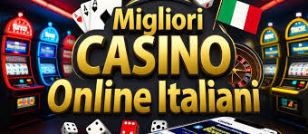 Scopri i Nuovi Casinò Online Senza AAMS Un Mondo di Opportunità