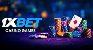 1xbet India Your Ultimate Guide to Online Betting -1590564261