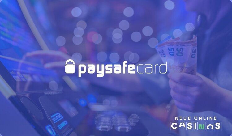Casino Online Paysafecard Sicheres Spielen im Internet 1448528520