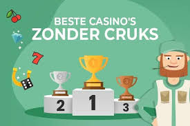 Casino zonder CRUKS met iDEAL Speel Veilig en Gemakkelijk 468217645
