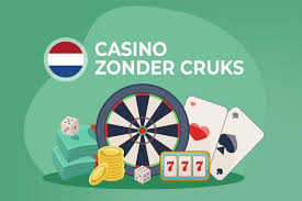 Casino zonder CRUKS met iDEAL Speel Veilig en Gemakkelijk 468217645