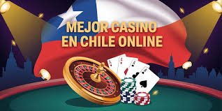 Casinos Online Confiables en Chile Todo lo que Necesitas Saber Casinos Online Confiables en Chile Todo lo que Necesitas Saber