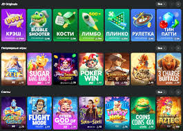 Comprehensive Overview of JB Casino Features, Games, and Promotions