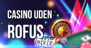 De Bedste Spil Uden om Rofus Oplev Fantastiske Alternativer De Bedste Spil Uden om Rofus Oplev Fantastiske Alternativer