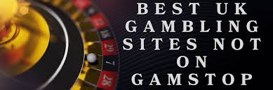 Discover New Non Gamstop Casino Sites Your Guide to the Best Options