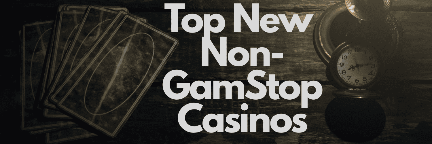 Discover Popular Casino Sites Not on Gamstop