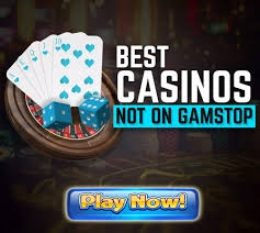 Discover the Best Casino Sites Not on Gamstop for Unrestricted Gaming Discover the Best Casino Sites Not on Gamstop for Unrestricted Gaming
