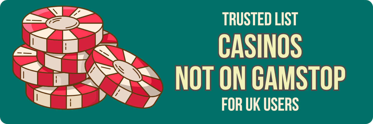 Discover the Best Casino Sites Not on Gamstop for Unrestricted Gaming Discover the Best Casino Sites Not on Gamstop for Unrestricted Gaming