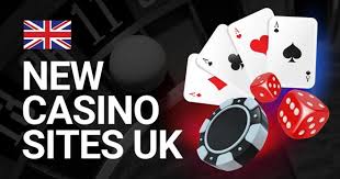Discover the Best Online Casinos in the UK A Comprehensive Guide