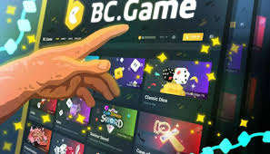 Discover the Excitement of BC.Game PH Casino and Sportsbook