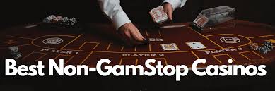 Discovering Non GamStop Casino Sites A Comprehensive Guide