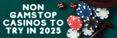 Discovering Non GamStop Casino Sites A Comprehensive Guide