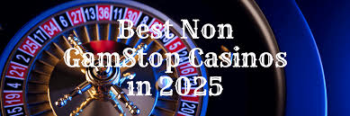 Discovering Online Casinos That Don't Use GamStop -1974386948