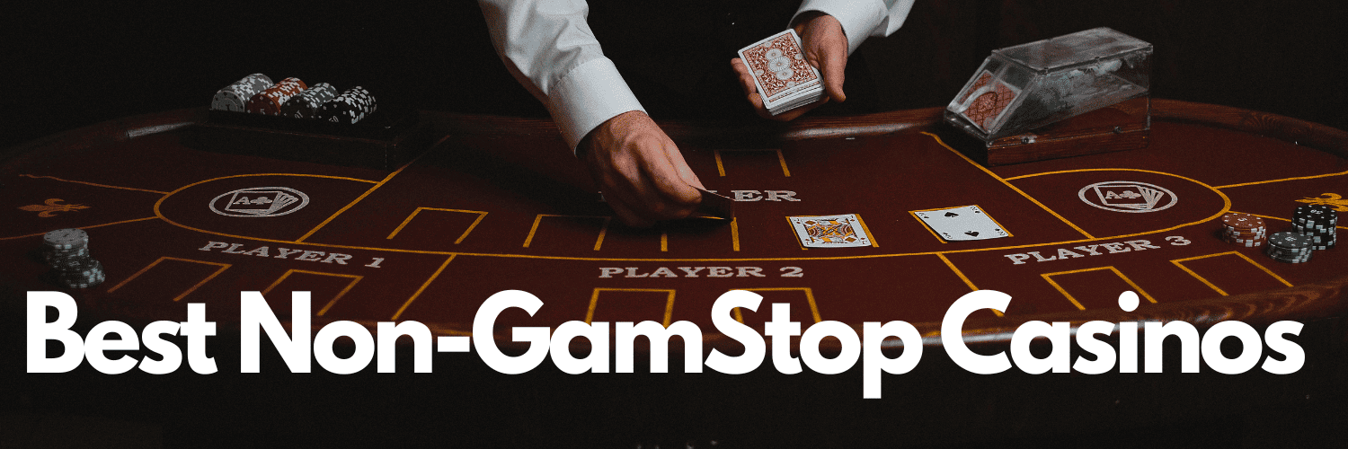 Discovering Online Casinos That Don't Use GamStop -1974386948