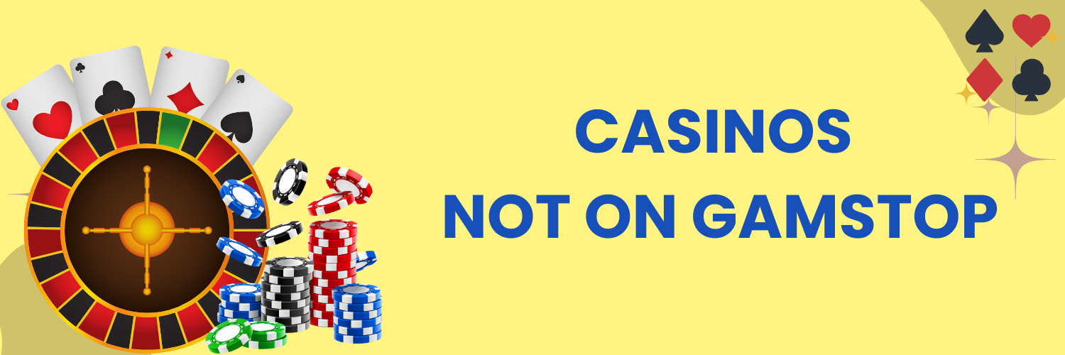 Discovering the Best Casinos That Don't Use GamStop