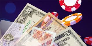 Experience Excitement with £5 Deposit Online Casinos