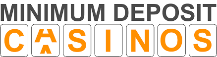 Experience Excitement with £5 Deposit Online Casinos