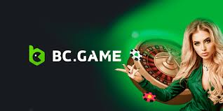 Experience The Thrill of BC.Game Crypto Casino