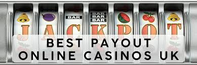 Experience Thrills Top Casinos with Fast Withdrawals