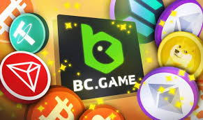 Explore BC.Game DK App Your Gateway to Online Gaming Explore BC.Game DK App Your Gateway to Online Gaming