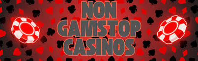 Exploring Casinos Non on Gamstop A Comprehensive Guide 1755782270
