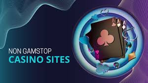 Exploring Casinos That Are Not on GamStop