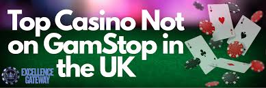 Exploring Casinos That Are Not on Gamstop -1259205995