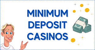Exploring Free Spins No Deposit Casinos A Comprehensive Guide Exploring Free Spins No Deposit Casinos A Comprehensive Guide