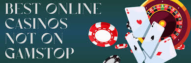 Exploring Gambling Sites Not Registered with GamStop -1324434683 Exploring Gambling Sites Not Registered with GamStop -1324434683