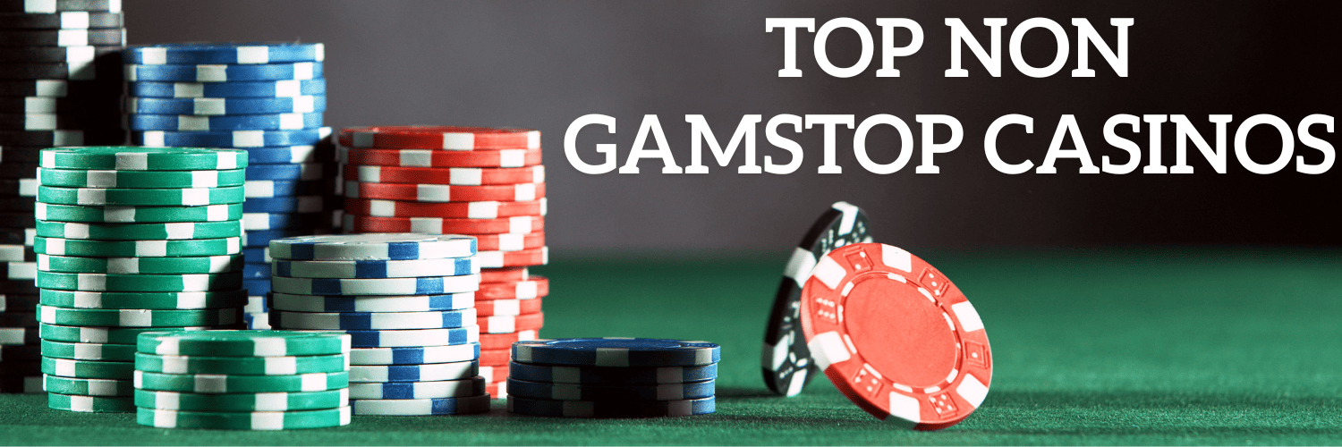 Exploring Non-GamStop Casinos Freedom and Variety in Online Gambling Exploring Non-GamStop Casinos Freedom and Variety in Online Gambling